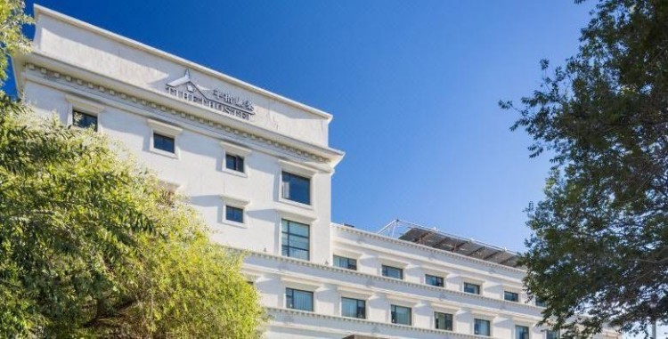探秘拉萨：十大顶级酒店引领奢华住宿体验